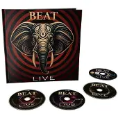 CENTURY Live Beperkte Editie Deluxe