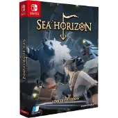 Sea Horizon Limited Edition - Switch