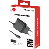 Subsonic Charge SWITCH 2