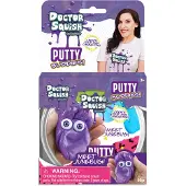 Dr Squish - Junebug (Purple) - Putty Buddies 50g (107465)