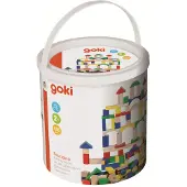 Goki - Building blocks - (58669)