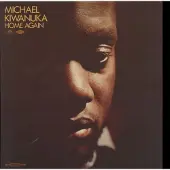 Universal Music Michael Kiwanuka - Home Again (LP) (Limited Edition)