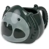 Itemlab Overwatch 2 figural Mug "Pachimari"