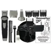 Wahl - Groomsman All in 1 Body Trimmer (9953‐1016)