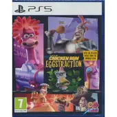 Chicken Run: Eggstraction