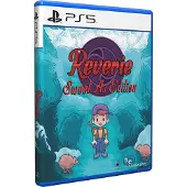 Reverie Sweet As Edition - PS5