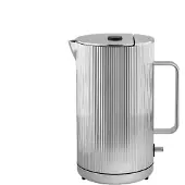 Georg Jensen Bernadotte Waterkoker - Waterkokers Roestvrijstaal Roestvrij staal - 10020385