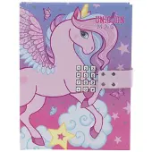 Ginza.se 8-802173 Diary Roze Kinderen