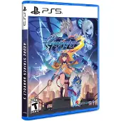 Azure Striker Gunvolt 3 () | PS5