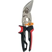 Fiskars PowerGear Aviation blikschaar | links | offset | 1027211
