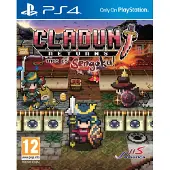 Cladun Returns: This is Sengoku!