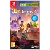 Wildermyth - Switch