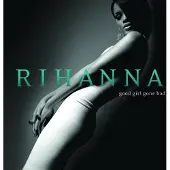 Universal Music Rihanna - Good Girl Gone Bad (2 LP)