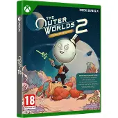 The Outer Worlds 2 (Premium Edition)