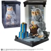 Noble Collection Fantastic Beasts - Magical Creatures No 4 Figuur - Demiquise