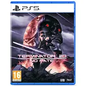 Terminator 2D: NO FATE Online Exclusive Edition