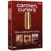 SCANBOX Carmen Curlers: Den komplette serie (9-disc)