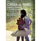 Ginza.se Priscilla Pizzato & Ballet De L'Opéra National De Paris - Opéra de Paris - A (Very) Special Season (DVD)