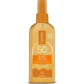 Ginza.se - Dry Argan Oil - SPF 50
