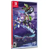 Freedom Planet 2 () | Switch