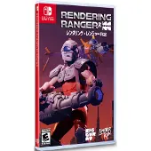 Rendering Ranger R2 [Rewind] () - Switch