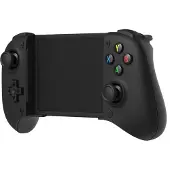 8Bitdo Ultimate Mobile Gaming Controller Zwart Bluetooth Gamepad Analoog/digitaal Android