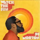 Ginza.se PJ Morton - Watch The Sun (CD)