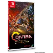 Contra Anniversary Collection | Switch