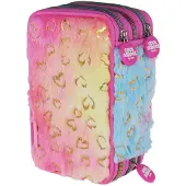 Tinka Plush (8 803743) Triple Pocket Etui