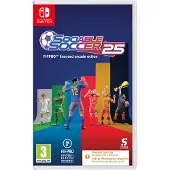 Sociable Soccer 25 (Code in Box)