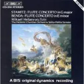 OUTHERE Norwegian Chamber Orchestra - Flute Concerto In G (CD)
