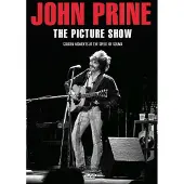 Socadisc Cnt John Prine - Picture Show (DVD)