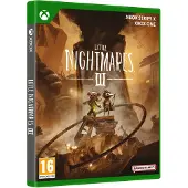 Little Nightmares III - Xbox Series X/Xbox One