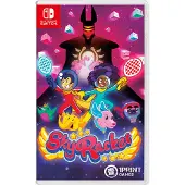 Sky Racket (Import)