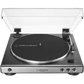 Audio-Technica Audio Technica AT-LP60XUSBGM