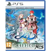 YS X Nordics Deluxe Edition - PS5