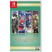 RPG Selection Vol. 9 | Switch