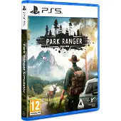 Park Ranger Simulator Standaard PlayStation 5