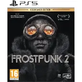 Frostpunk 2 Icebreaker Edition | PS5