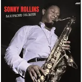Intermusic Saxophone Colossus