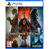 Dragon's Dogma II (ps5 nieuw)