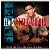 Ginza.se At The Movies (Red Vinyl)