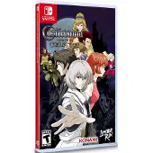 Castlevania Dominus Collection - Nintendo Switch (Limited Run)