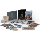 Last Time I Saw You - Special Edition - PS5