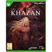 The First Berserker Khazan