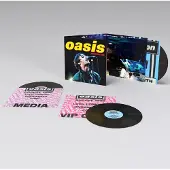 Ginza.se - Knebworth 1996 (3 LP)