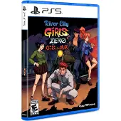 River city girls zero / / PS5