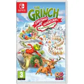 The Grinch - Christmas Adventures Complete Edition