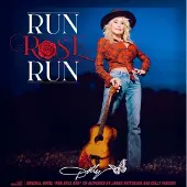 Ginza.se Dolly Parton - Run Rose Run (LP)