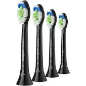 Philips Sonicare Optimal White HX6066/88 Zwart (6 stuks)